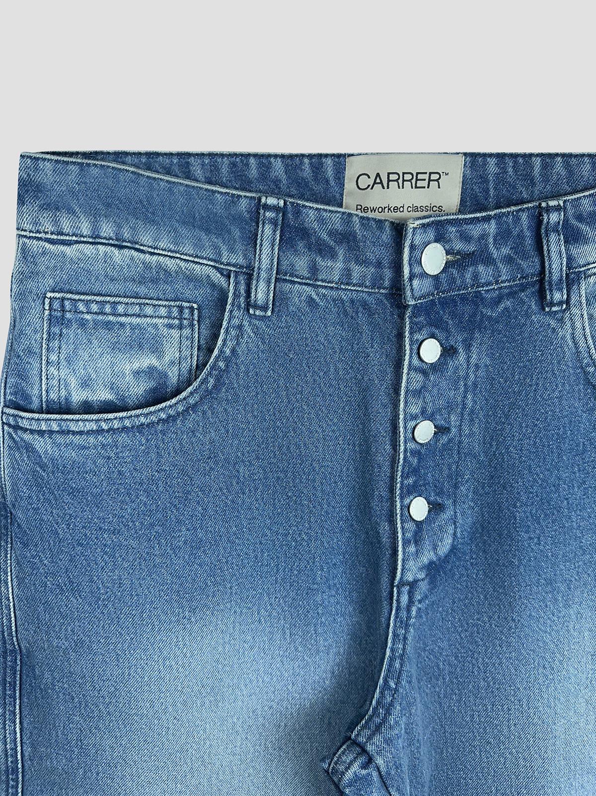 Cercs denim pant