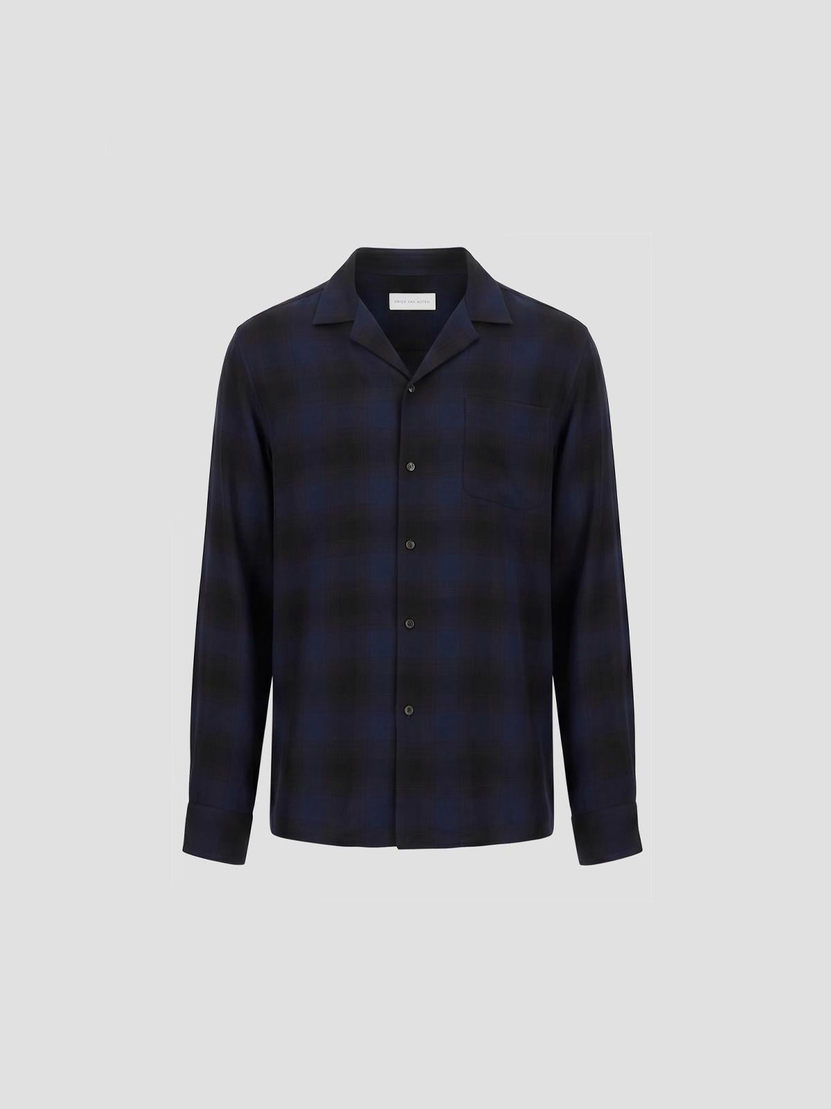 Carlty 4133 m.w.shirt