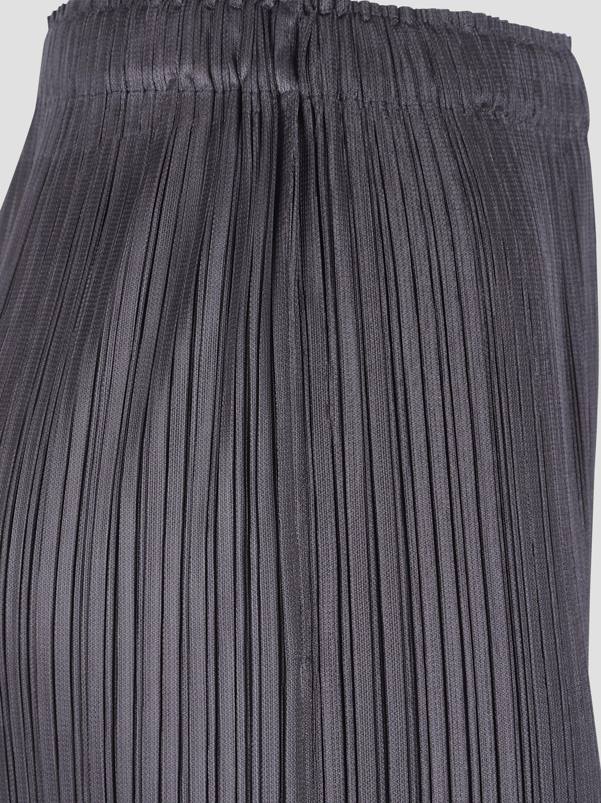 Thicker bottoms 2 straight skirt