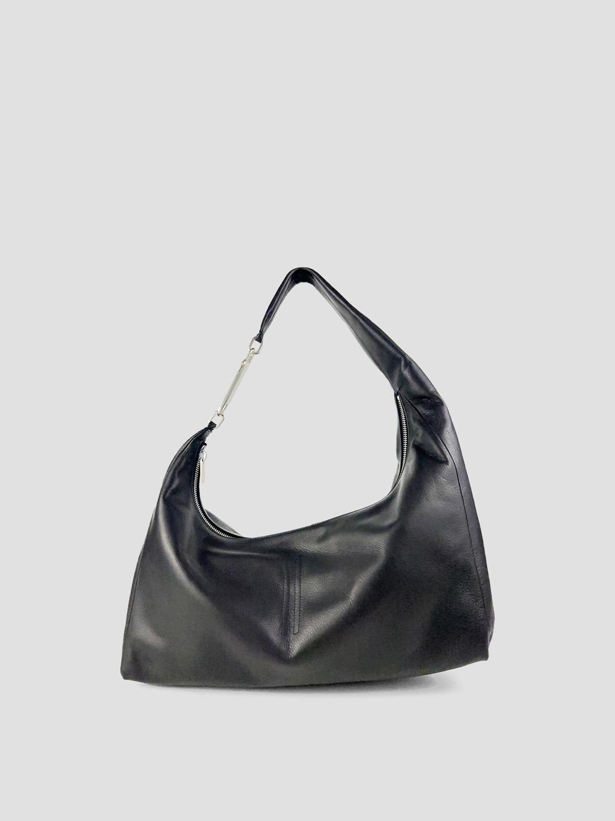 Cropped gemini bag