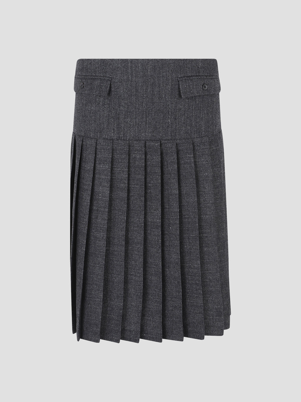 Plugin skirt