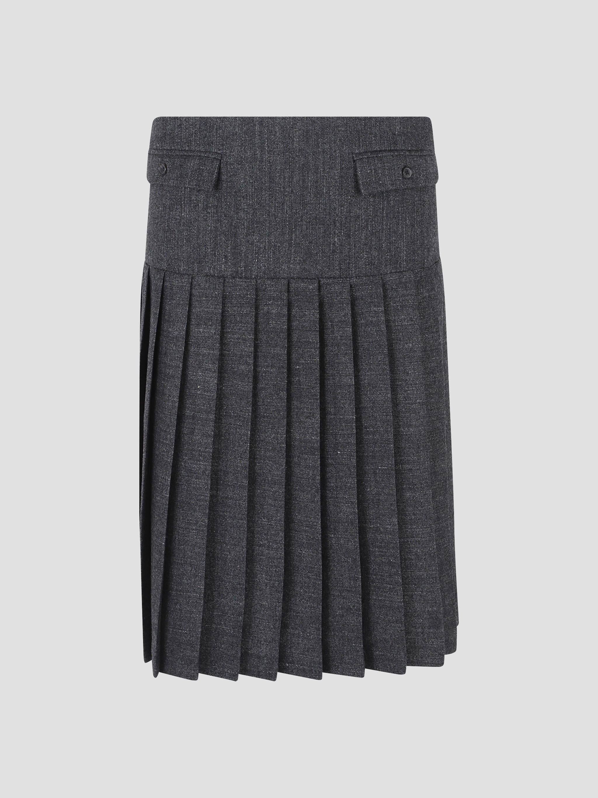 Plugin skirt