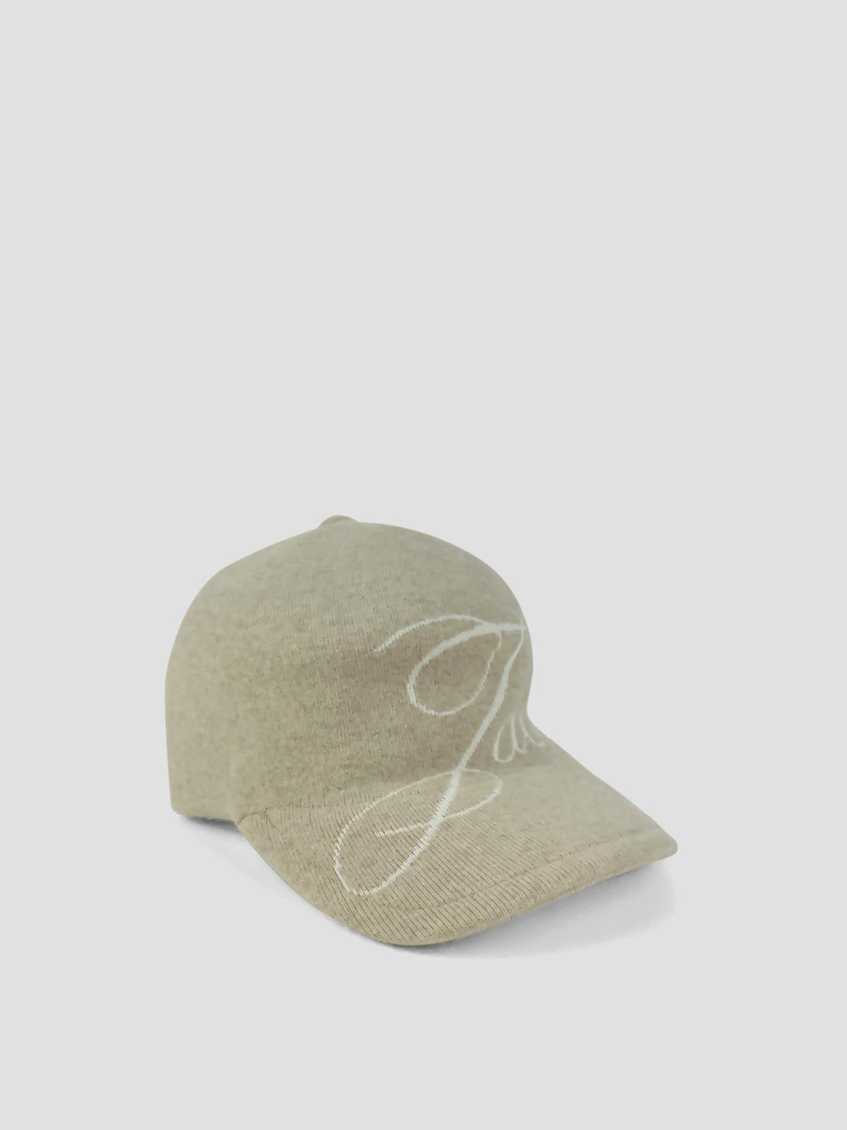 La casquette atelier