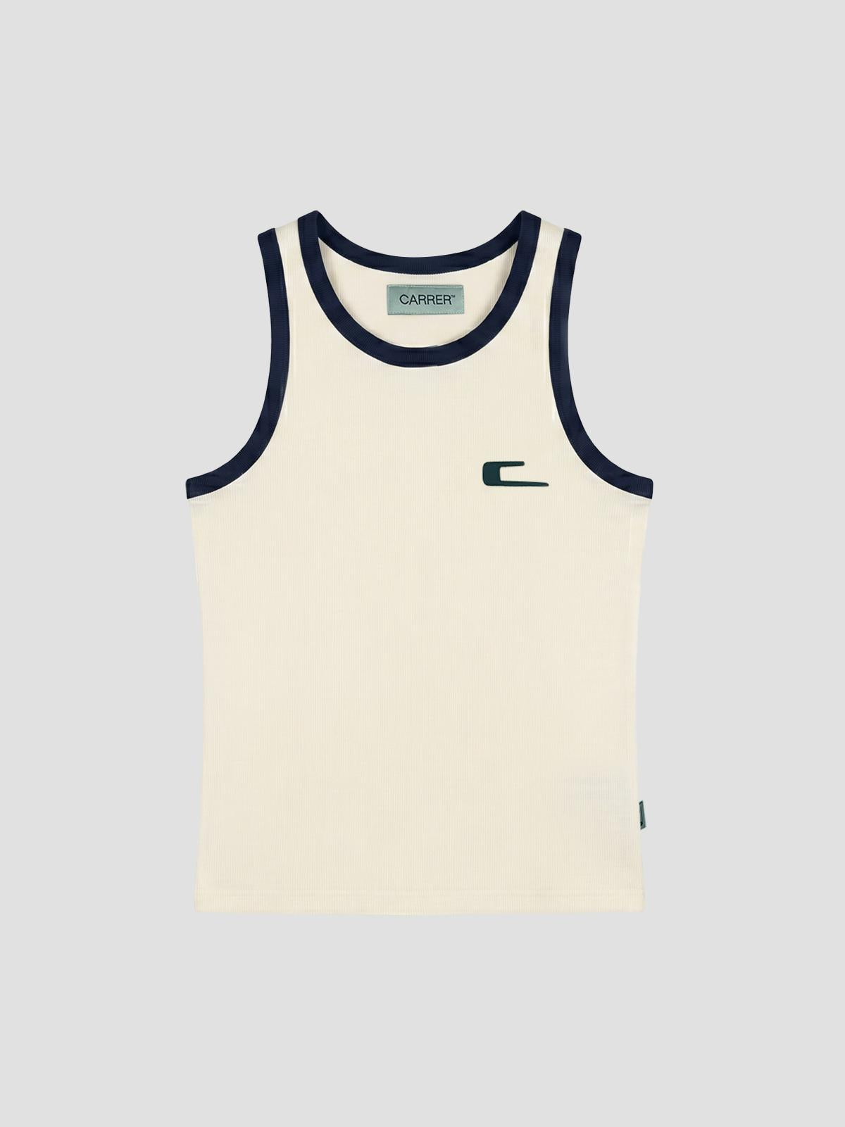 Ferraz tank top
