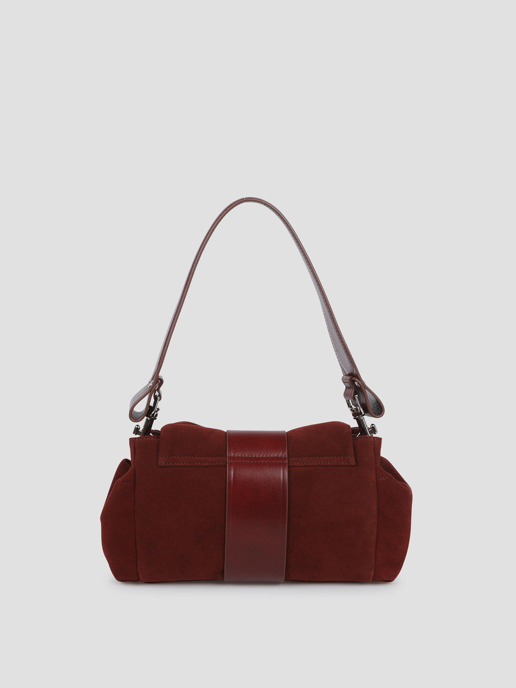 Hazel treasure handbag