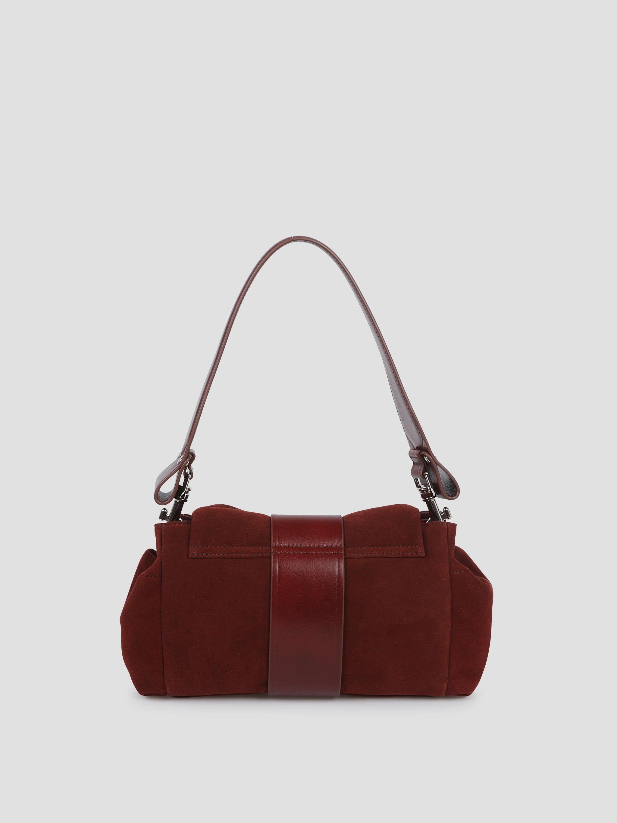 Hazel treasure handbag