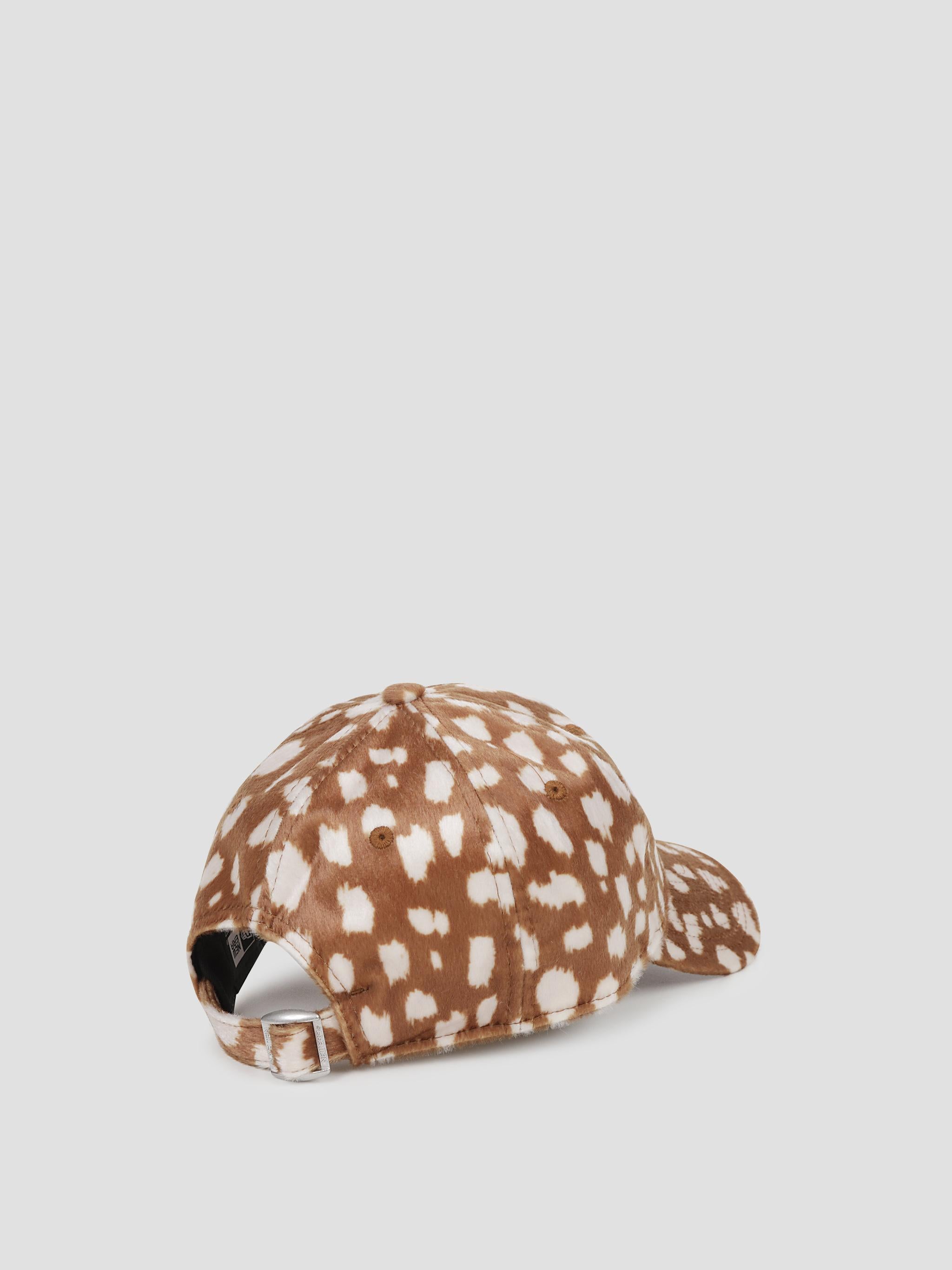 Animal print 9twenty losdod tpnivo