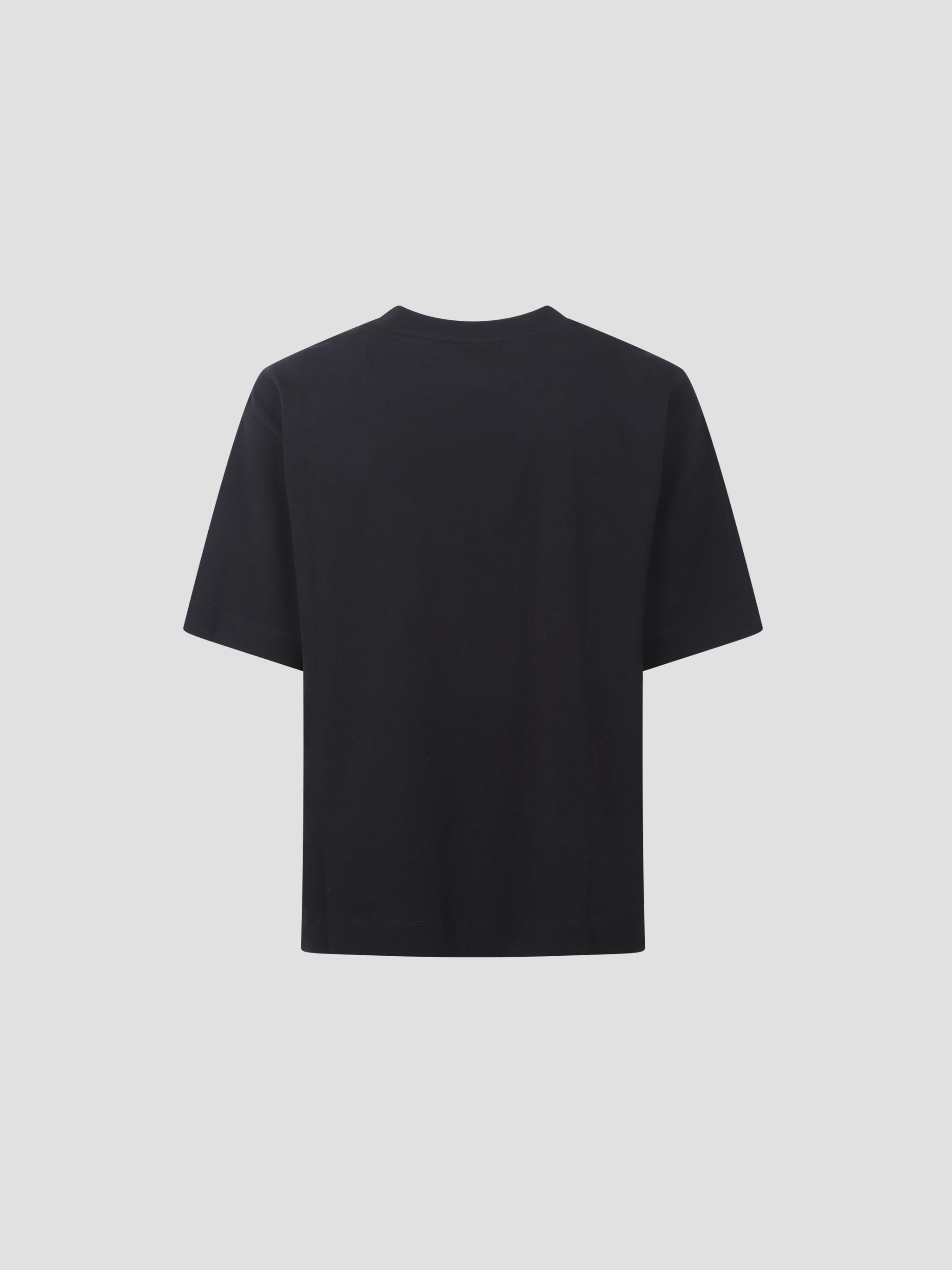 Heso 3603 m.k.ss.t-shirt