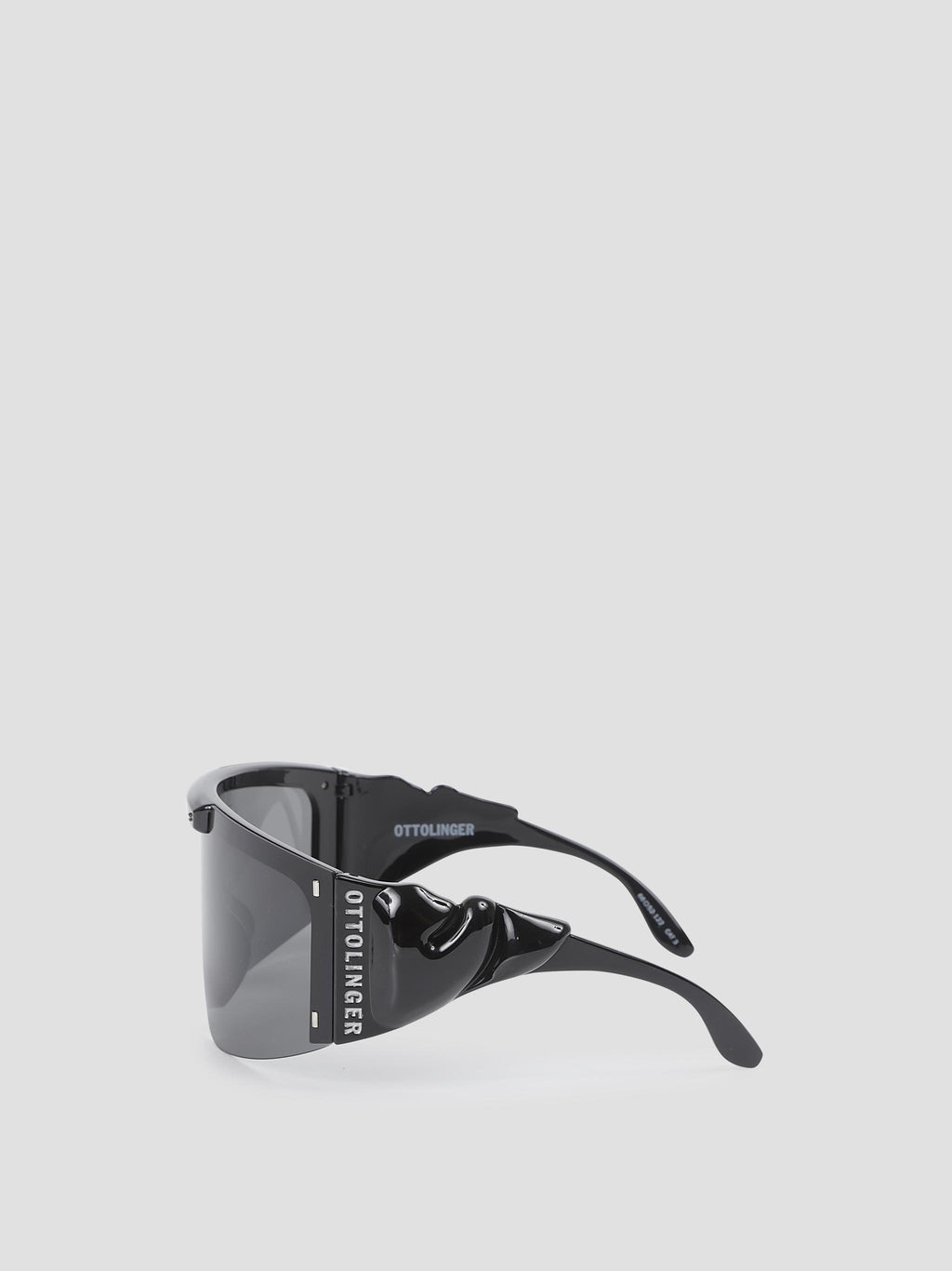 Accessory knotted sunglasses