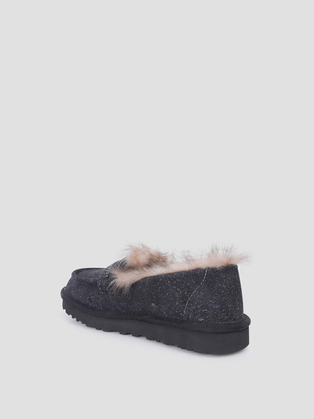 W ellis loafer