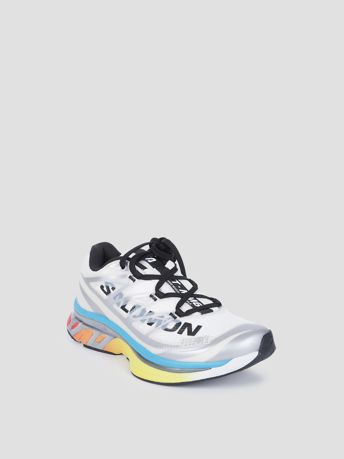 Mm6 × salomon xt sneakers