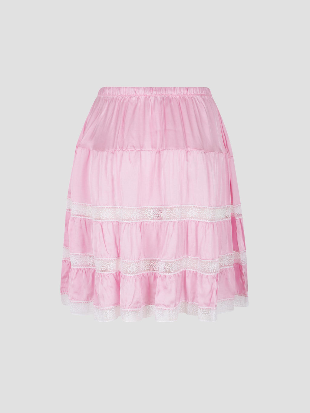 Cielo midi skirt