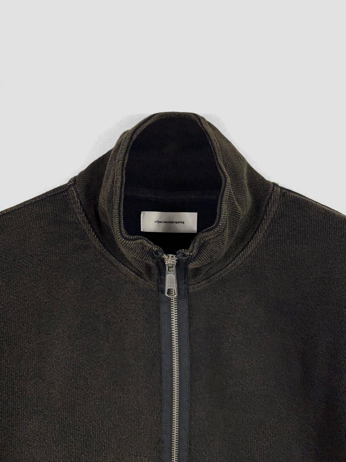 Covet full zip