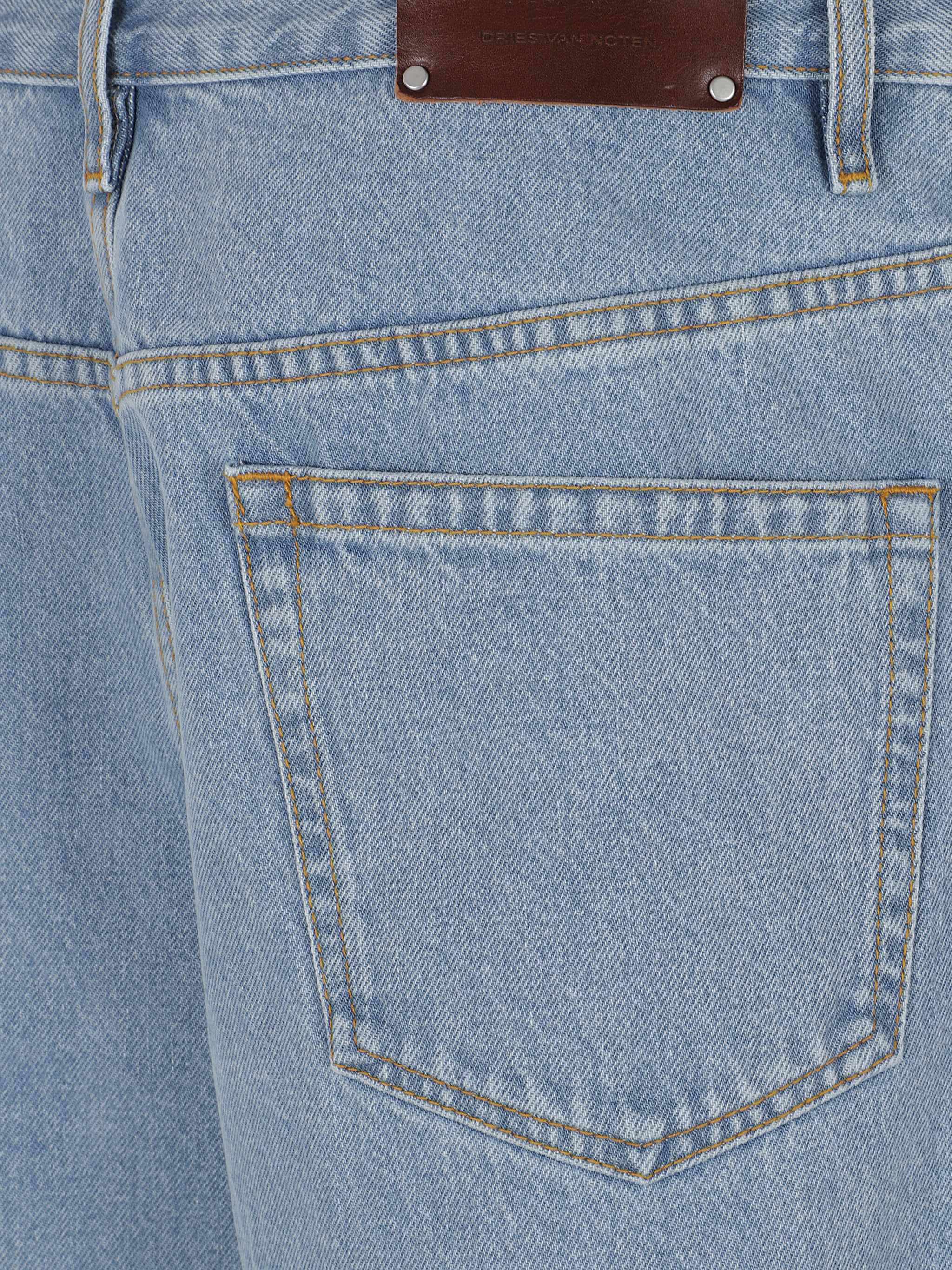 Pine den 2380 m.w.pants