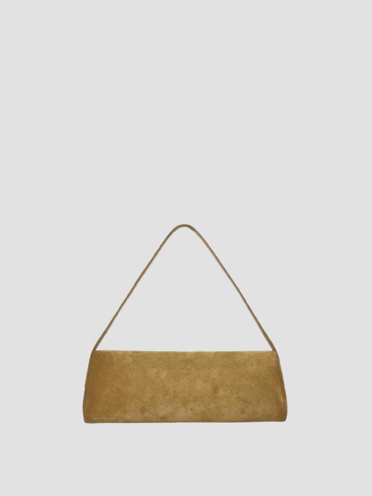 Kante flap shoulder bag