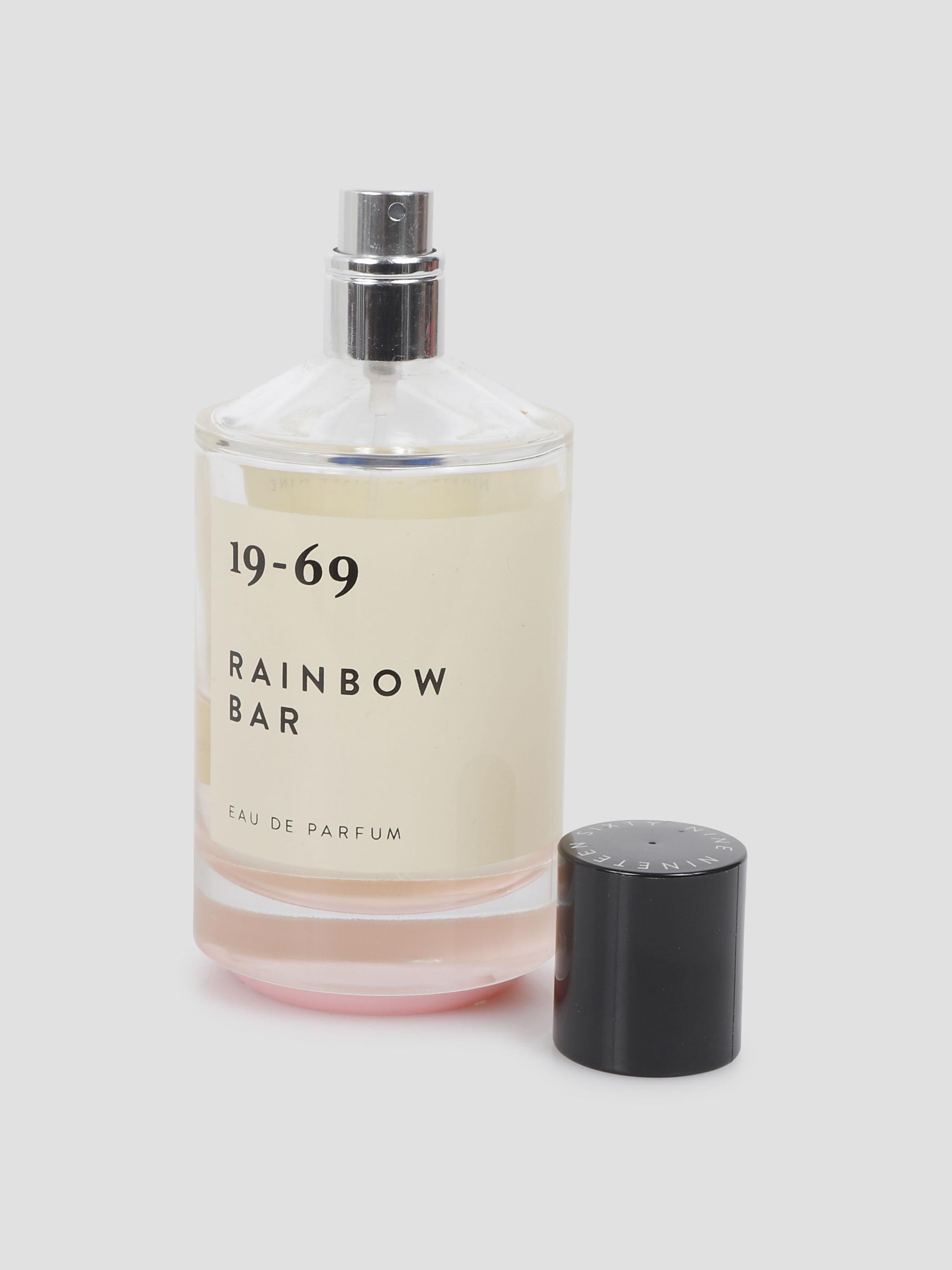 Rainbow bar edp 100ml