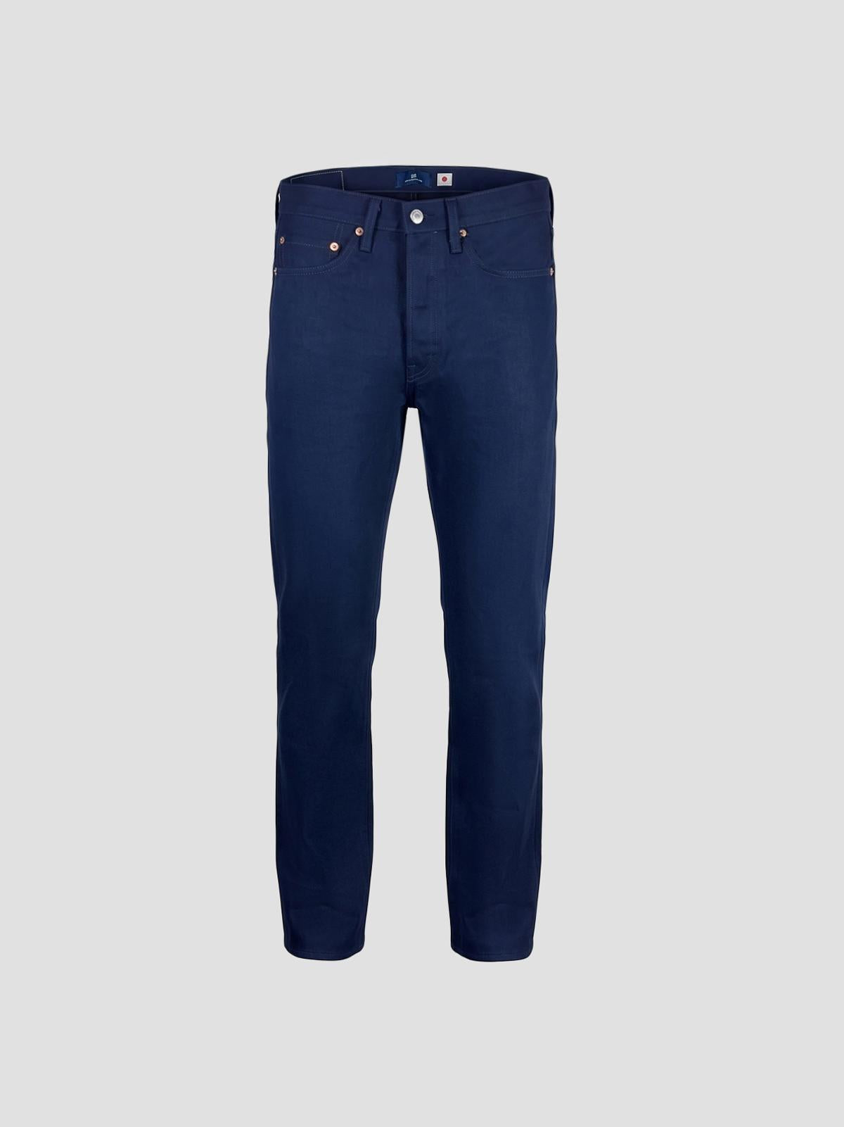 Blue tab 1980's 501 bt rigid