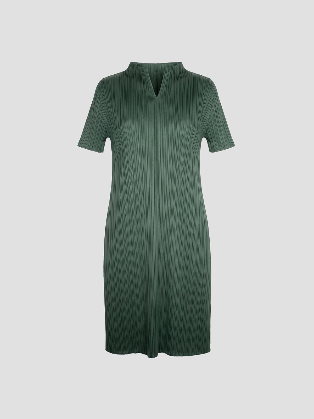 PLEATS PLEASE ISSEY MIYAKE Dress Macondo PLEATS PLEASE ISSEY MIYAKE Dress Macondo
