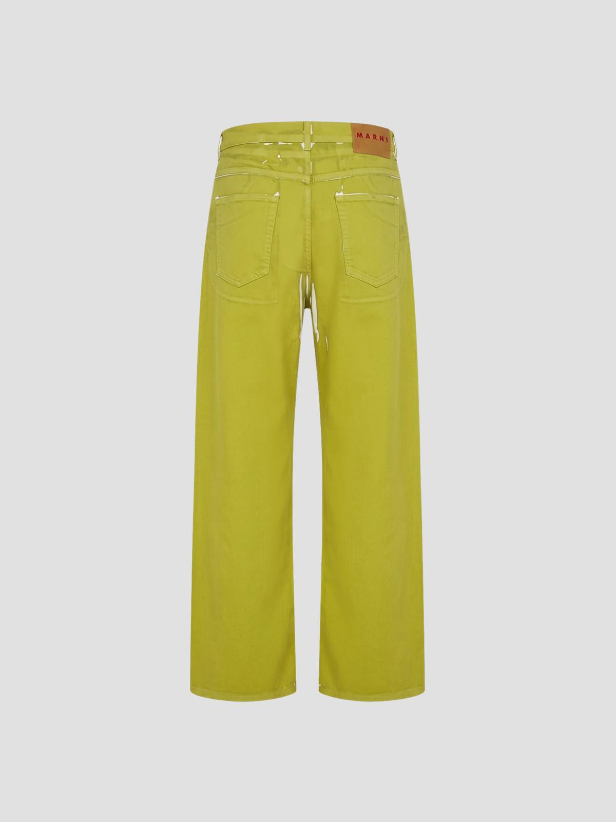 Trousers