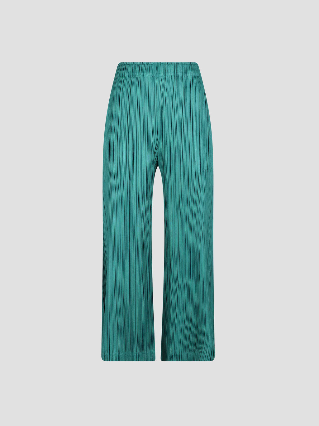 Thicker bottoms 1 wide-leg trousers