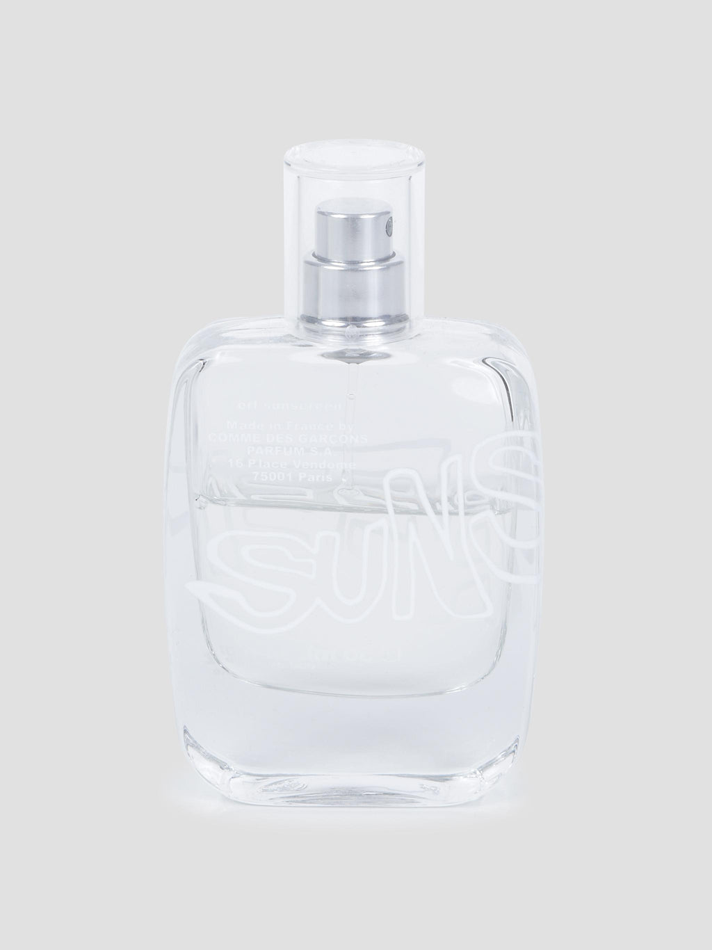 Erl sunscreen eau de toilette 50 ml