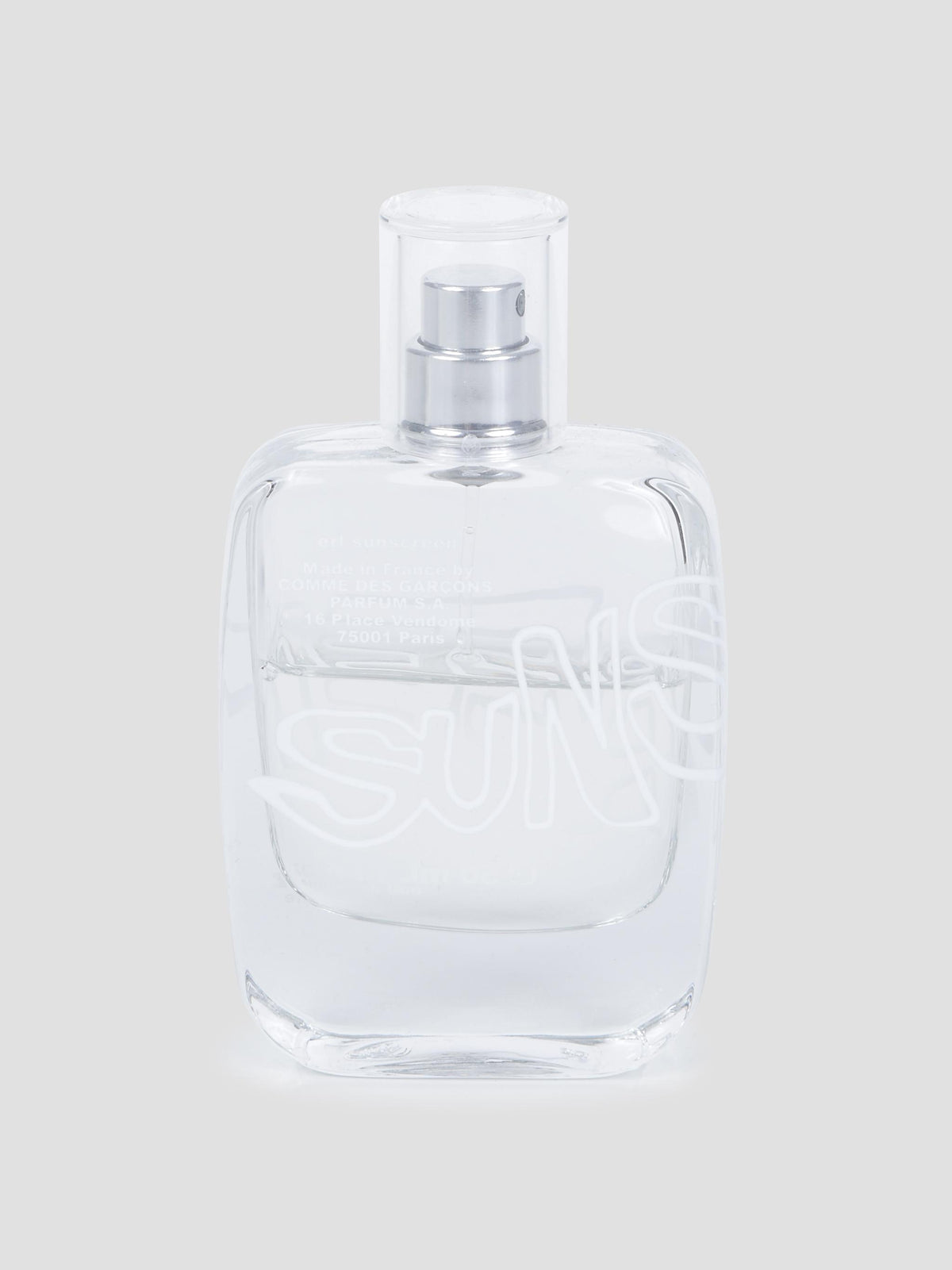 Erl sunscreen eau de toilette 50 ml