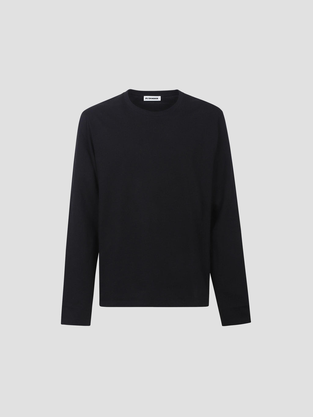 T-shirt 159 cn ls w/lh