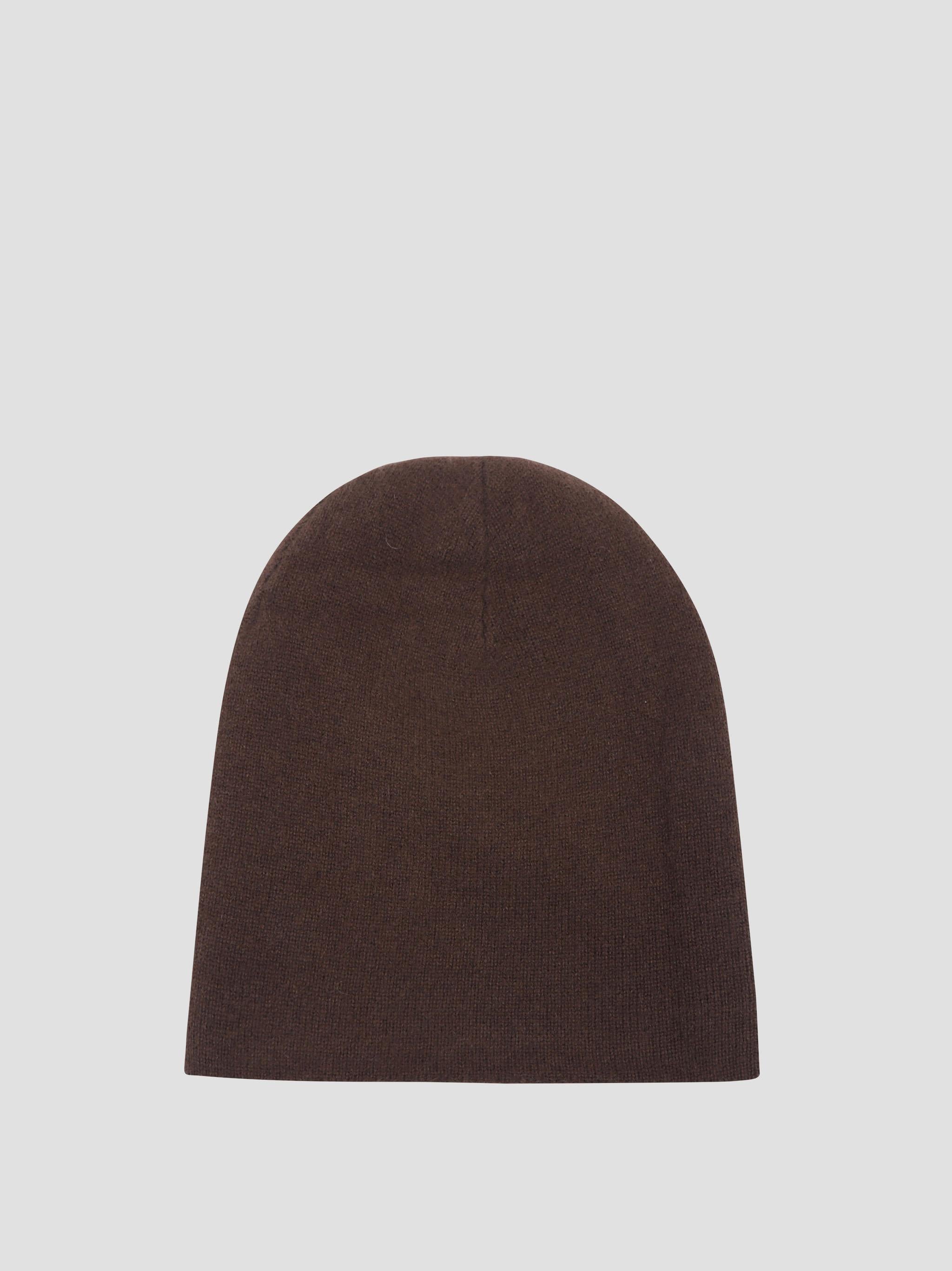 Inko cashmere beanie