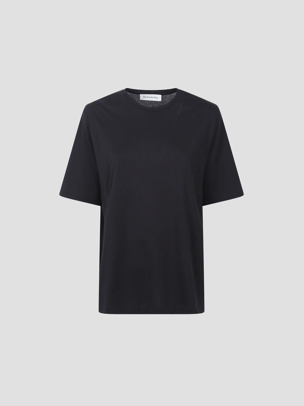 Harper soft organic tshirt