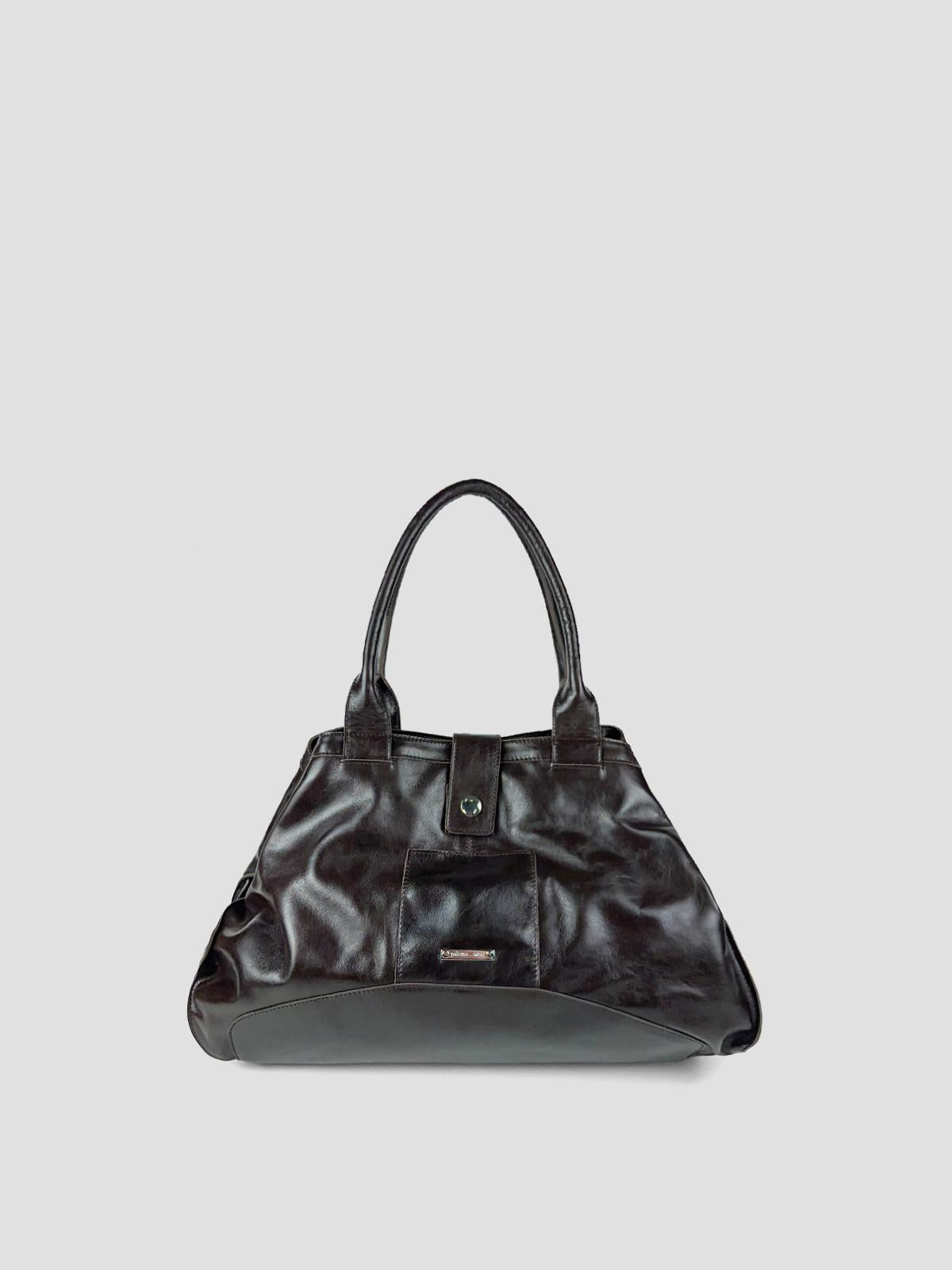 Big guida bag