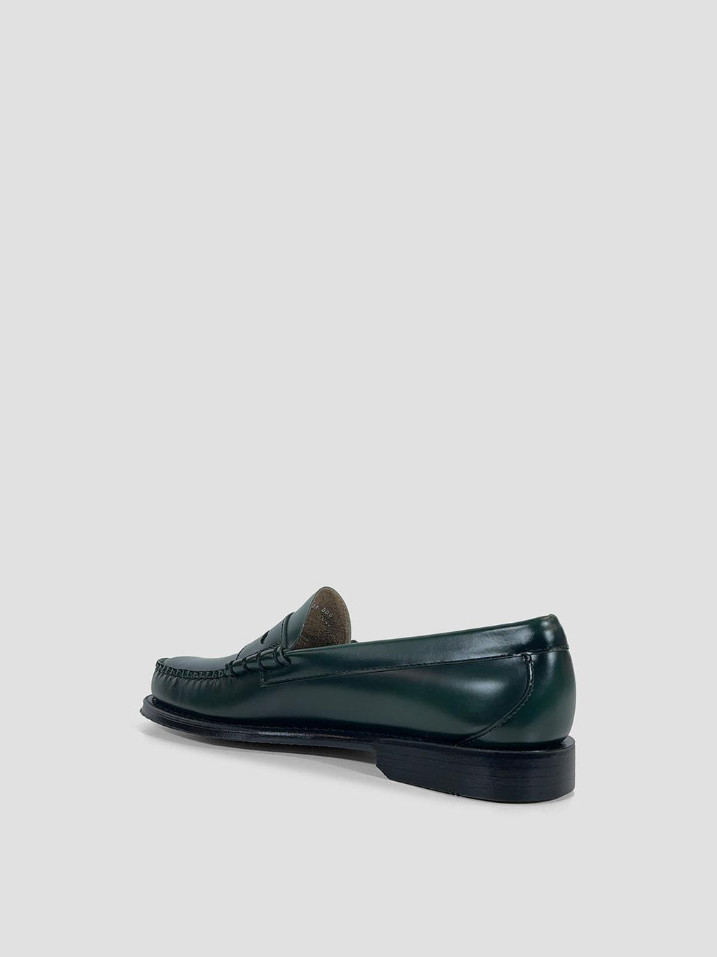 Weejuns heritage larson penny loafers
