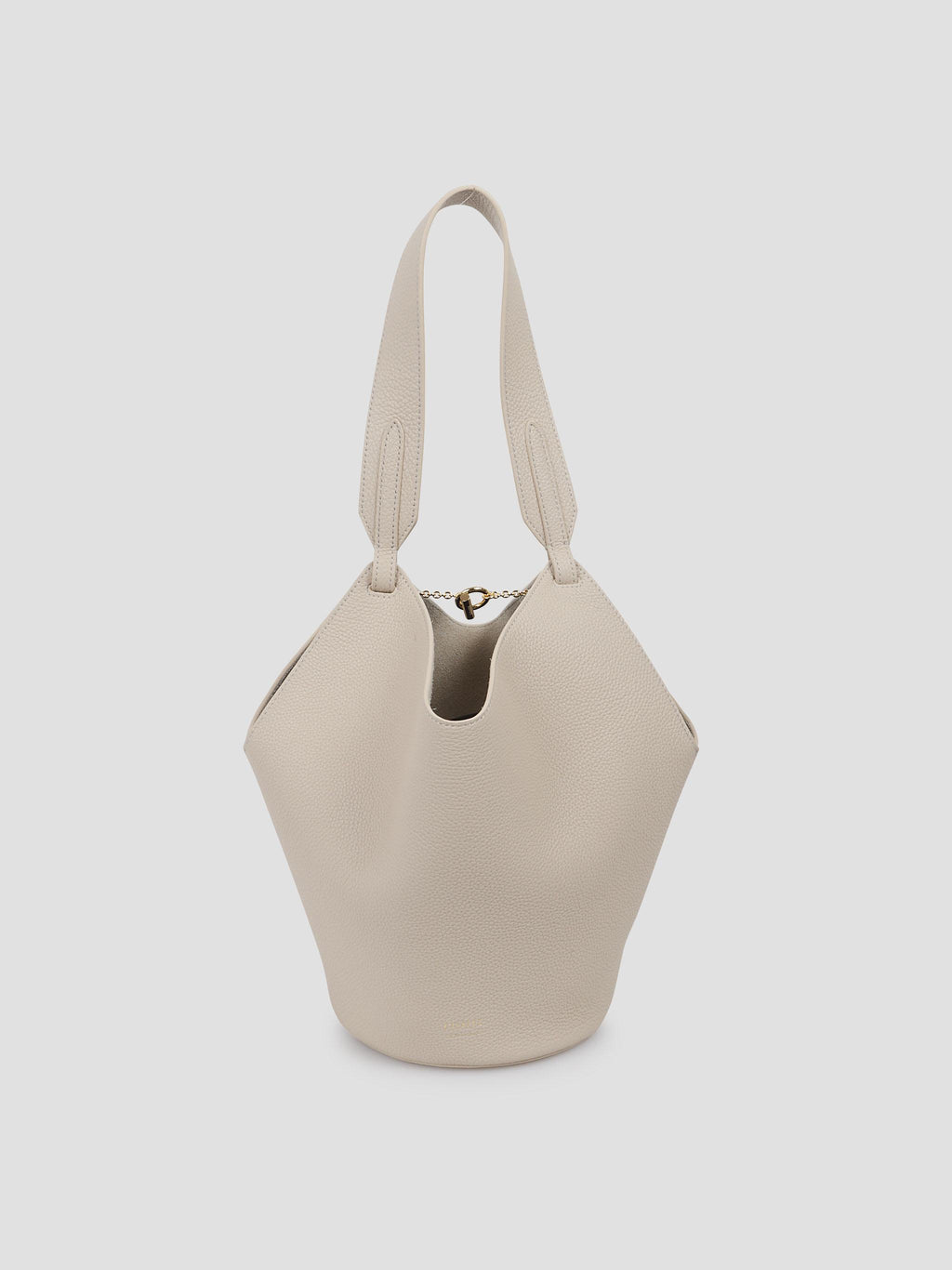 Lotus mini tote