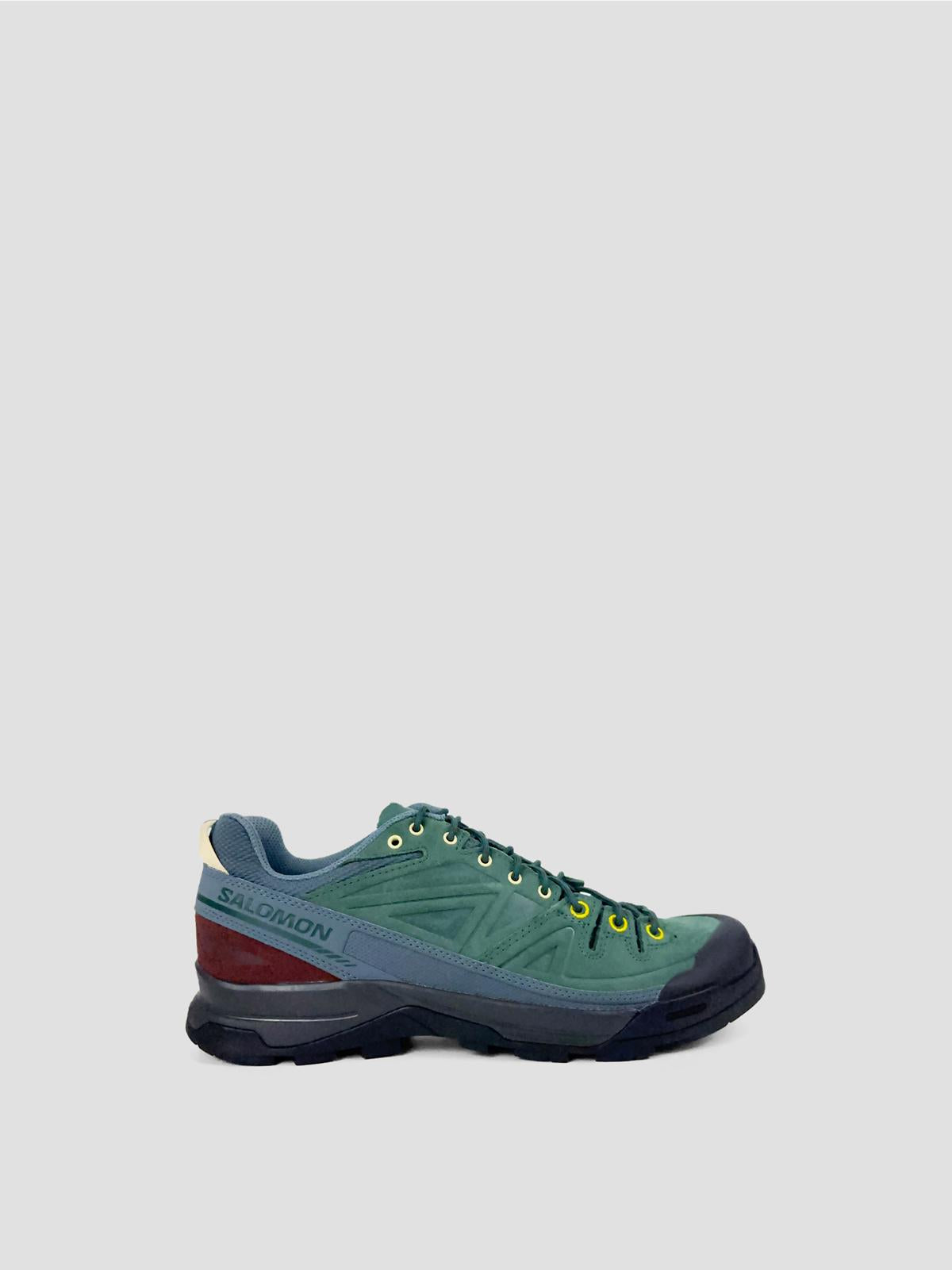 Shoes x-alp ltr