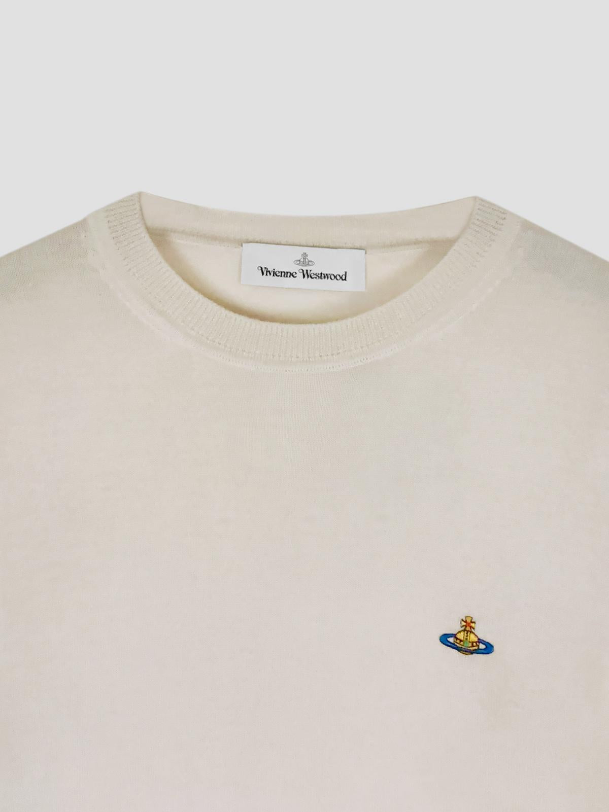 Alex round neck