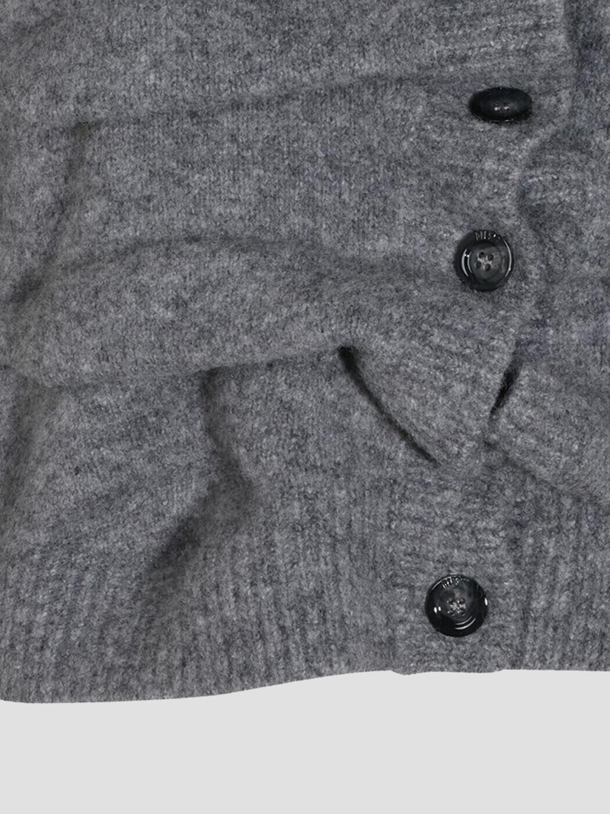 M-ava knit top