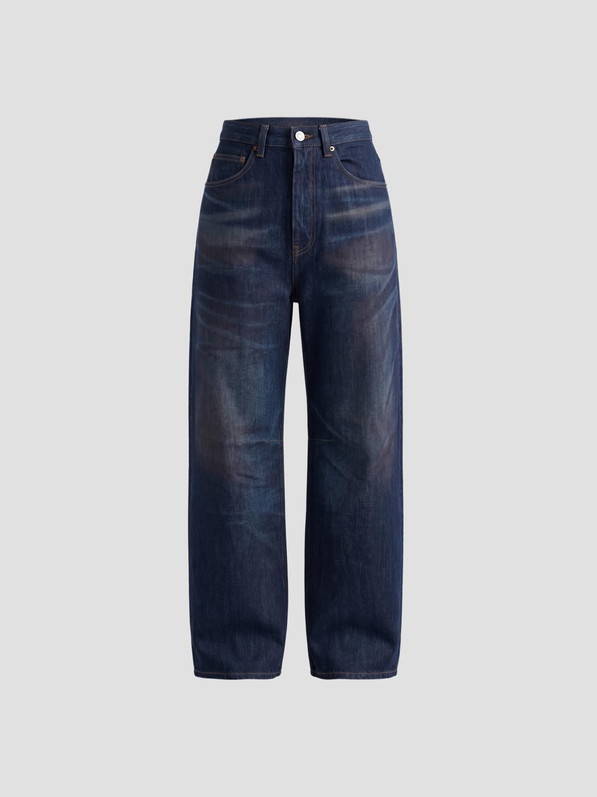 Pants 5 pockets