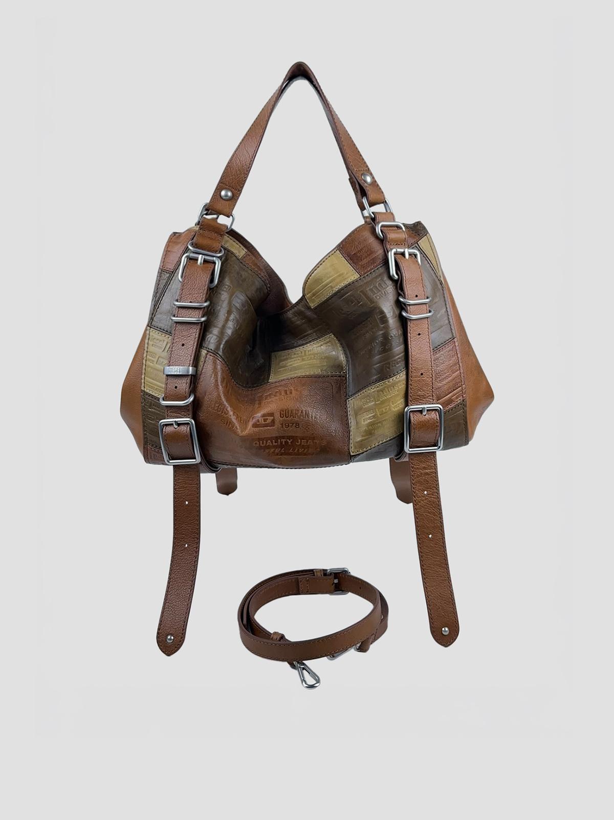 D-one d-one tophandle m top-handle bags