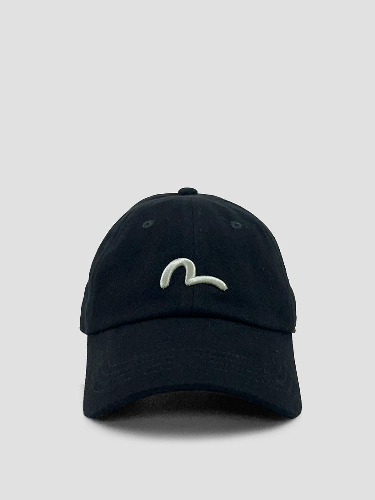 Ht cap w seagull print