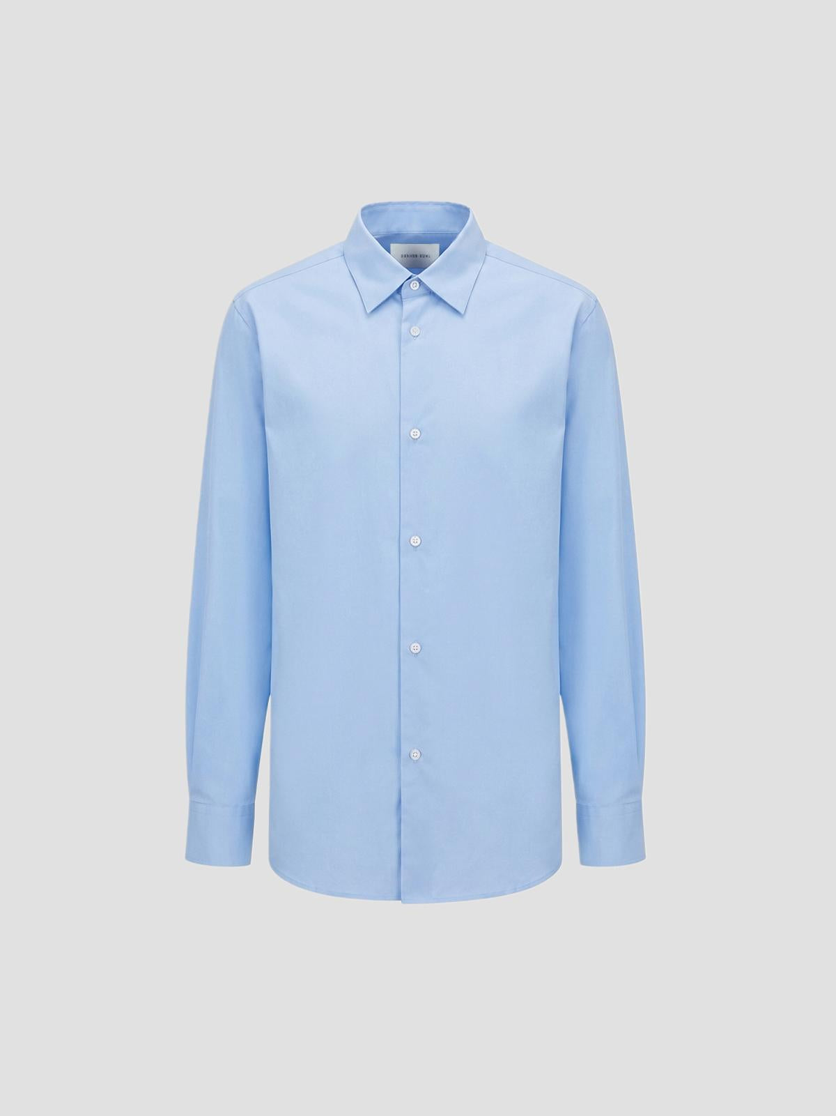 Volume shirt wash cot