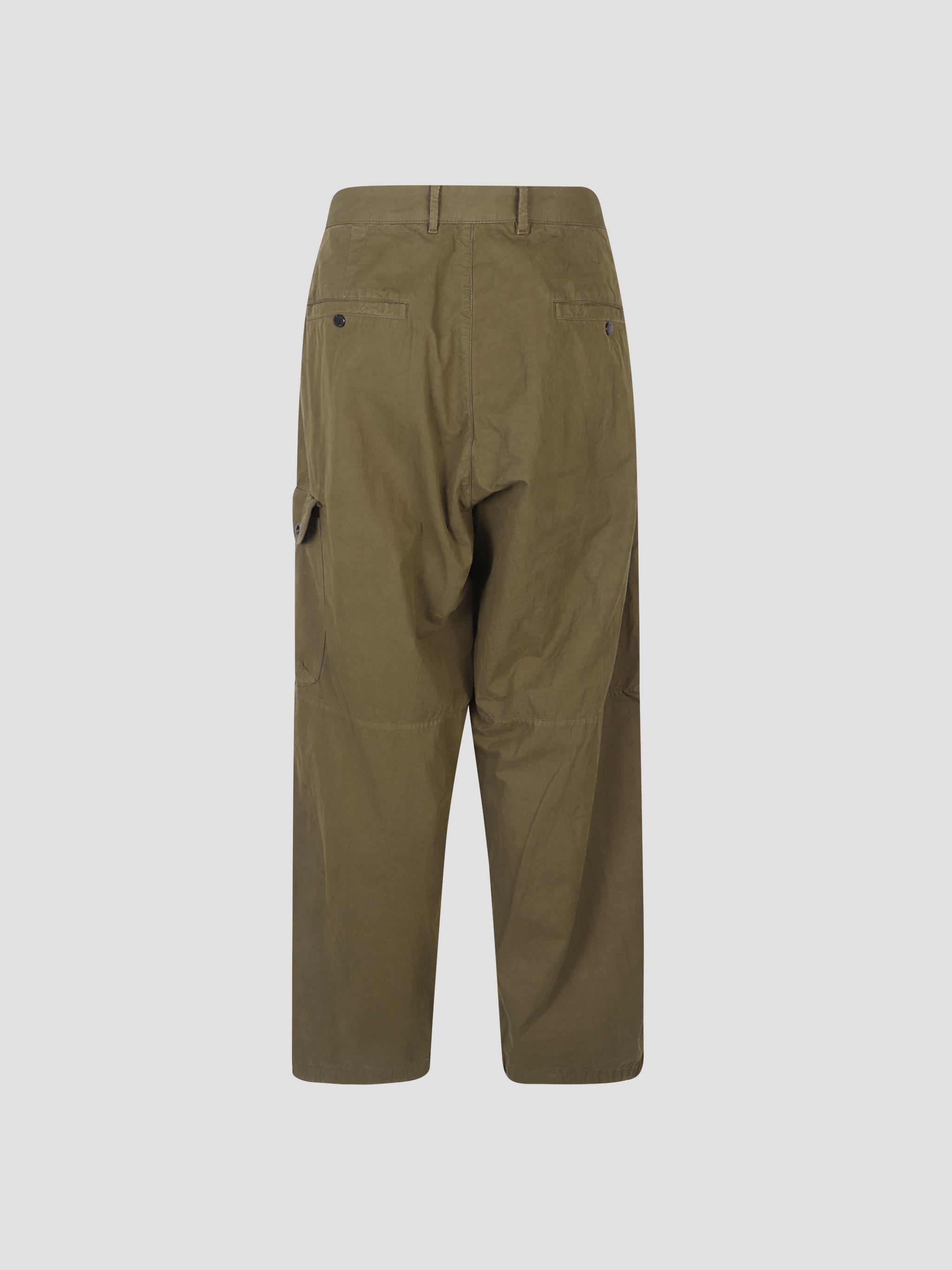 Cargo pant