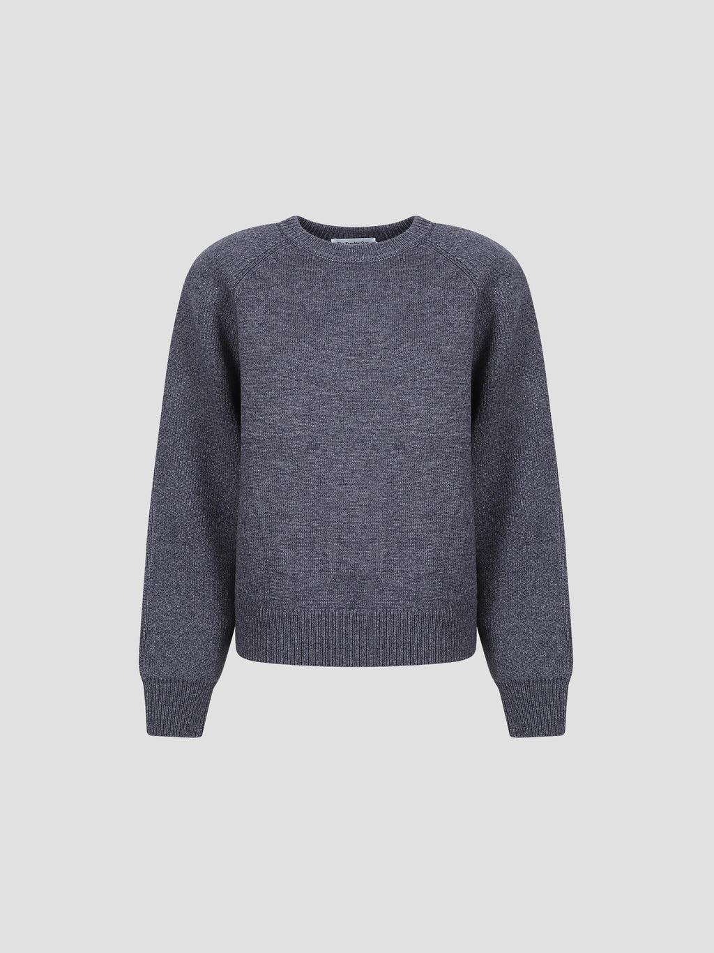Lina padded sweater