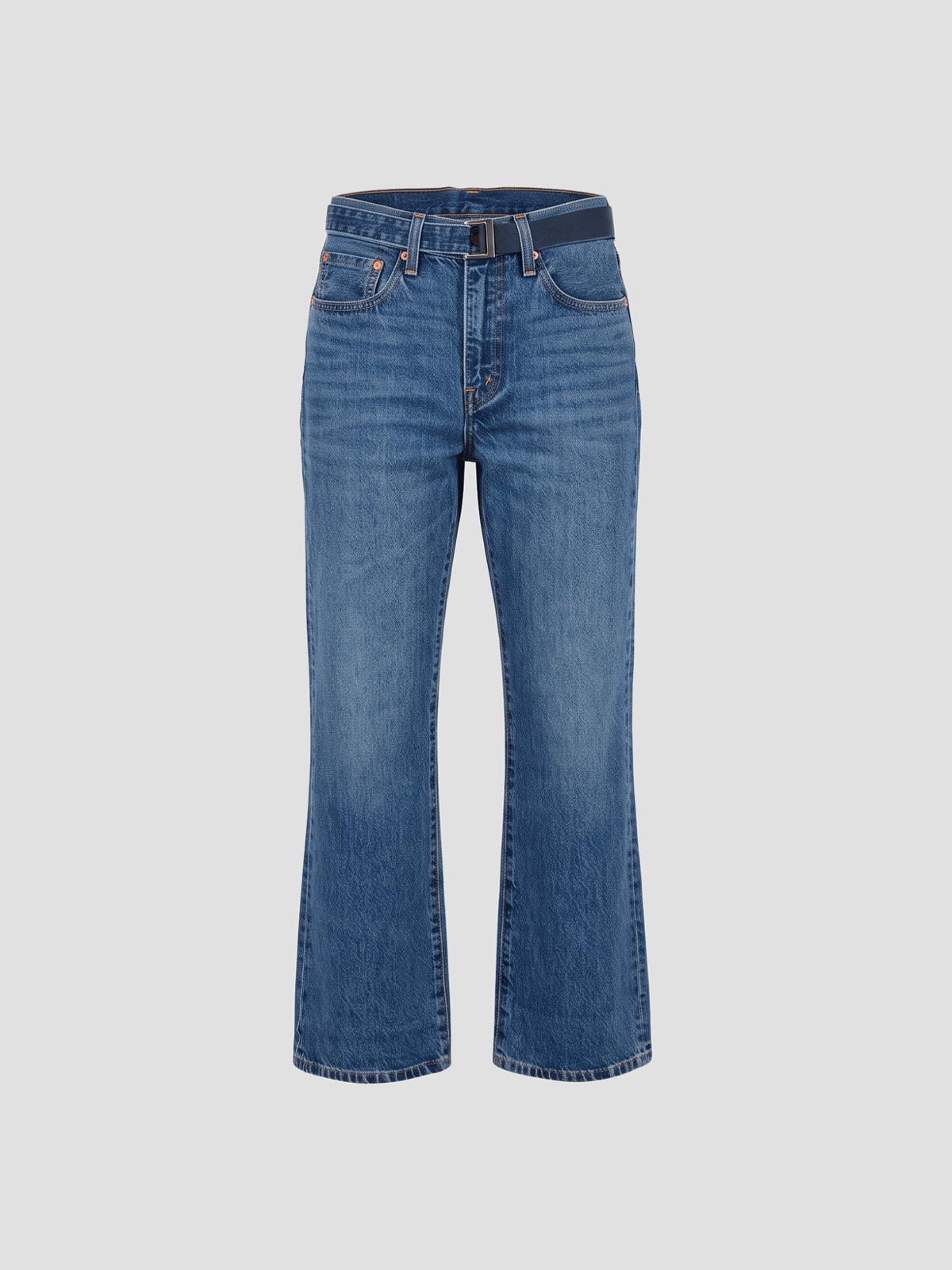 Unisex pants b