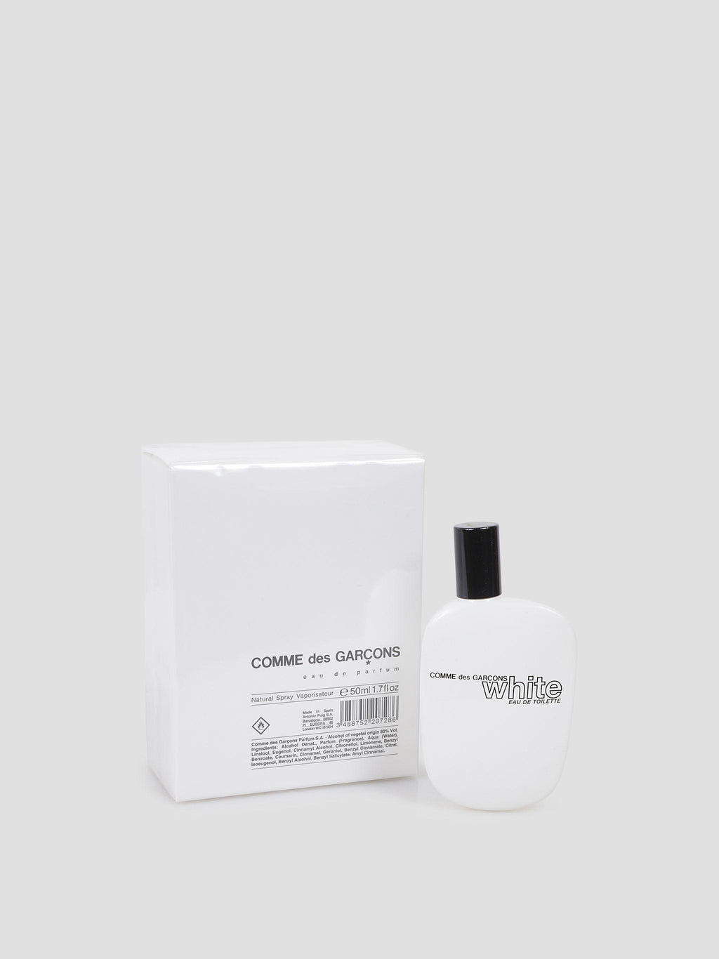 Eau de parfum edp