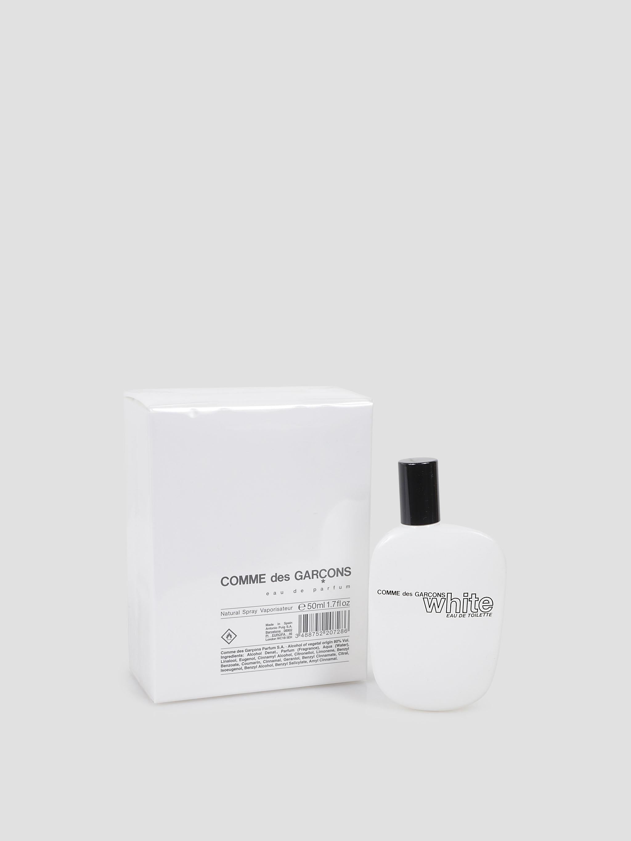 Eau de parfum edp