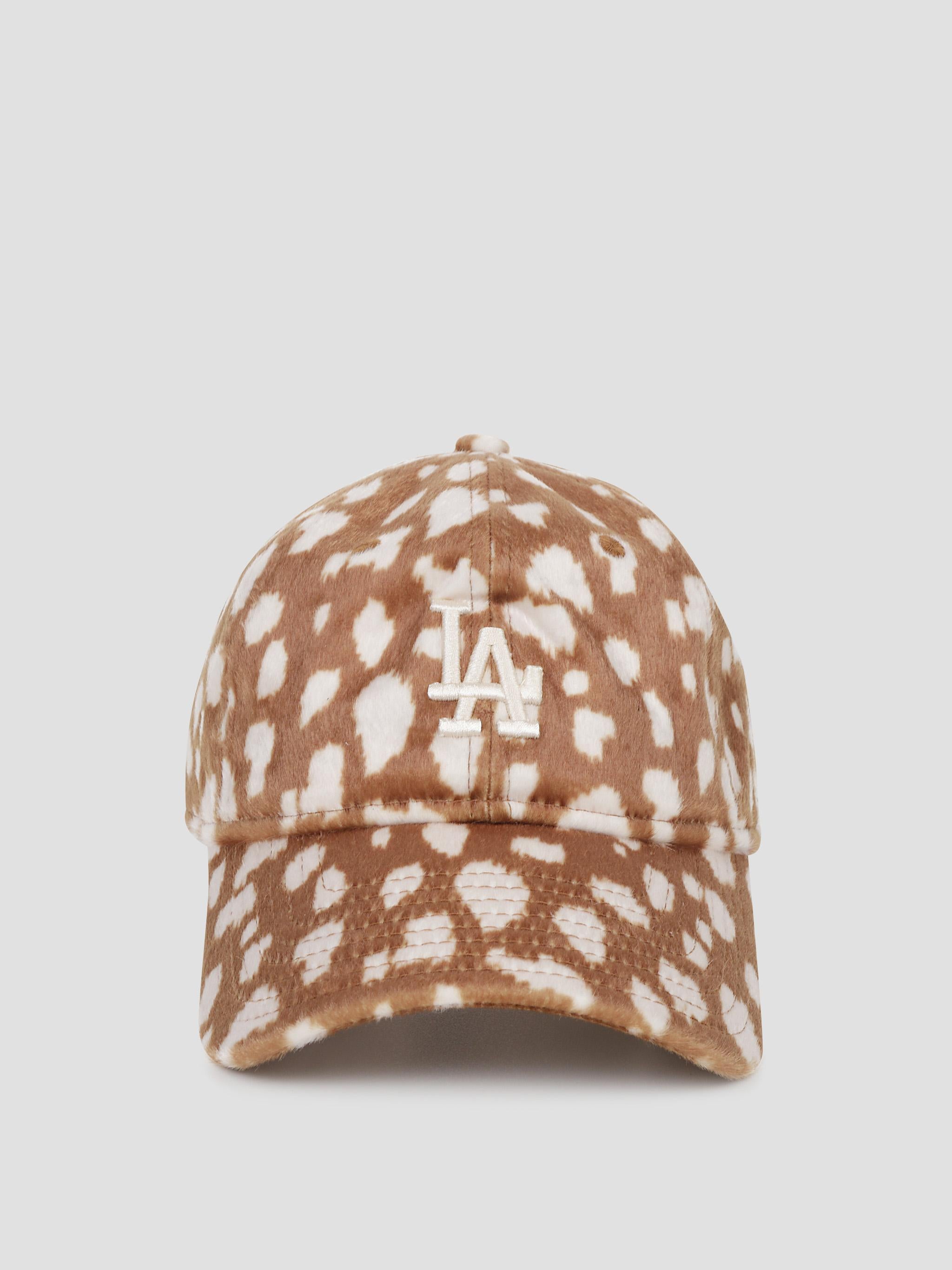 Animal print 9twenty losdod tpnivo