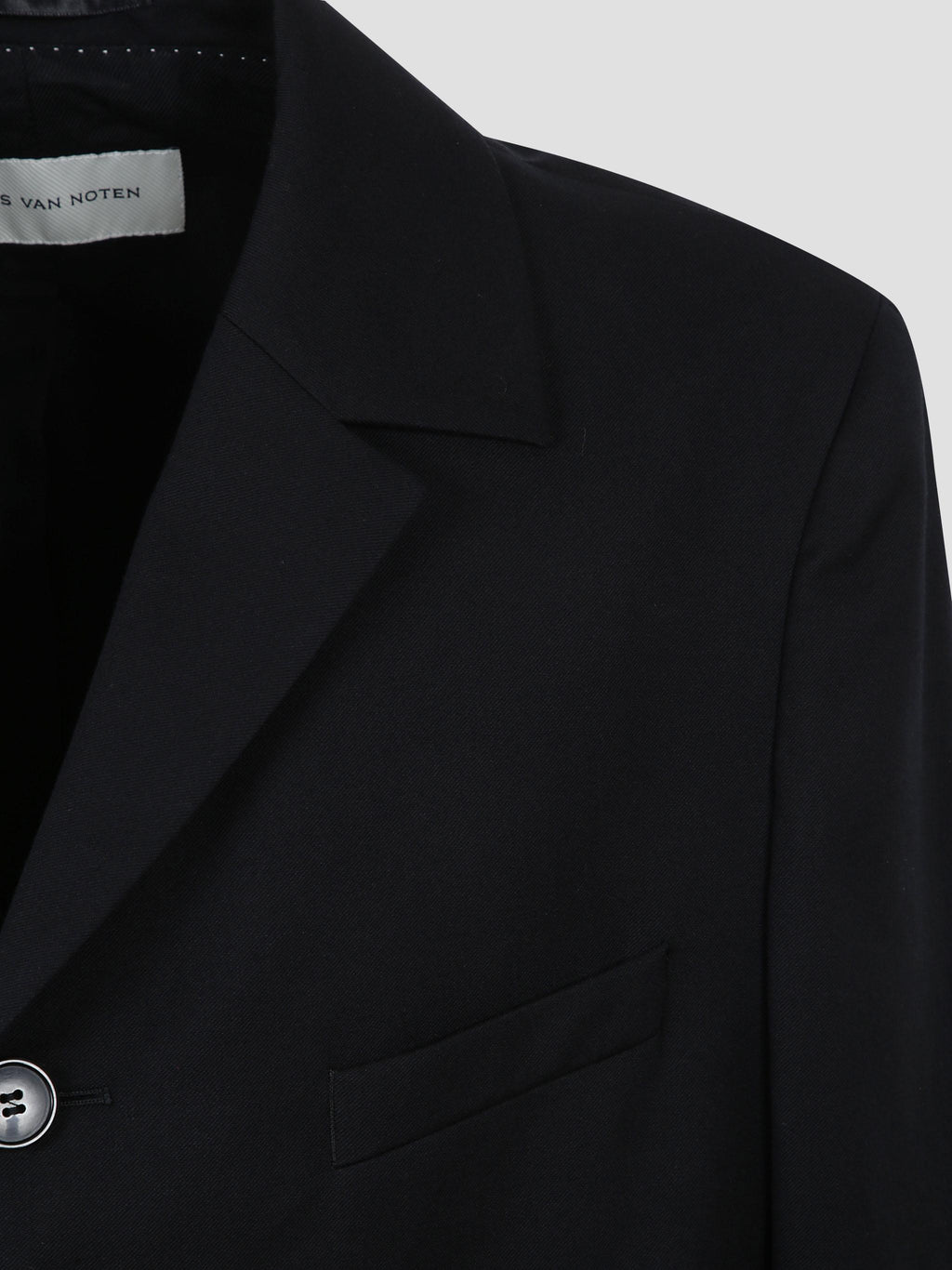 Bays 3302 m.w.jacket