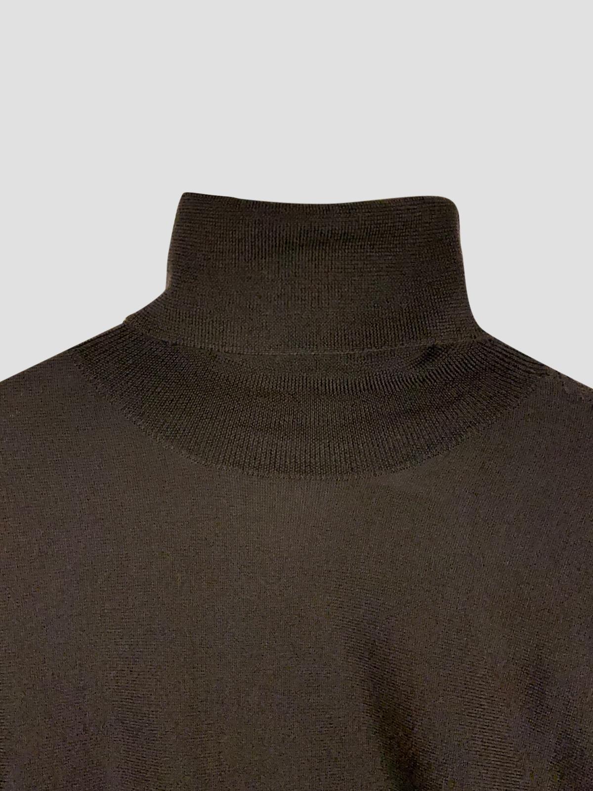 Kind - turtle neck dress