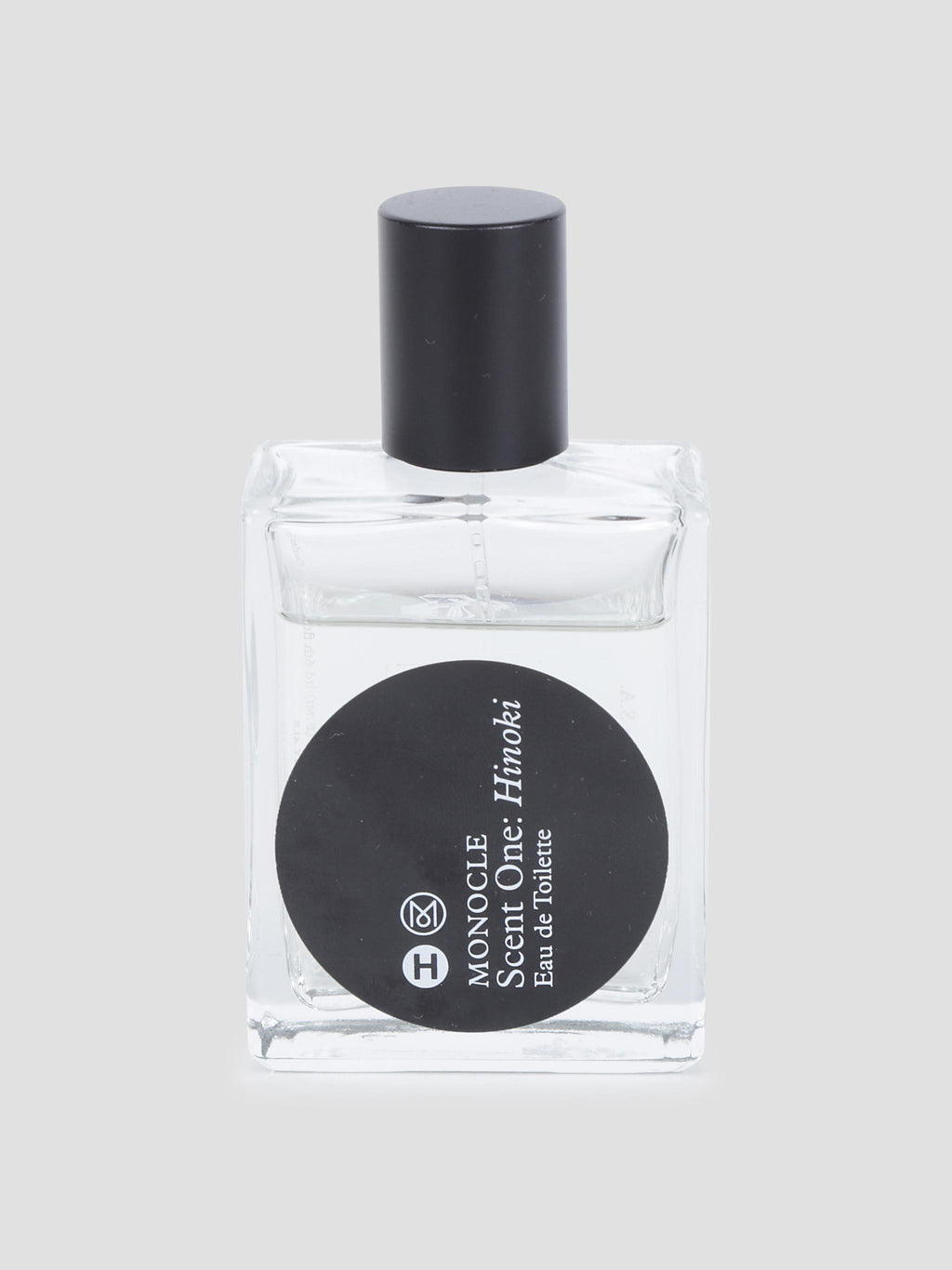 Monocle scent one hinoki eau de toilette 50 ml