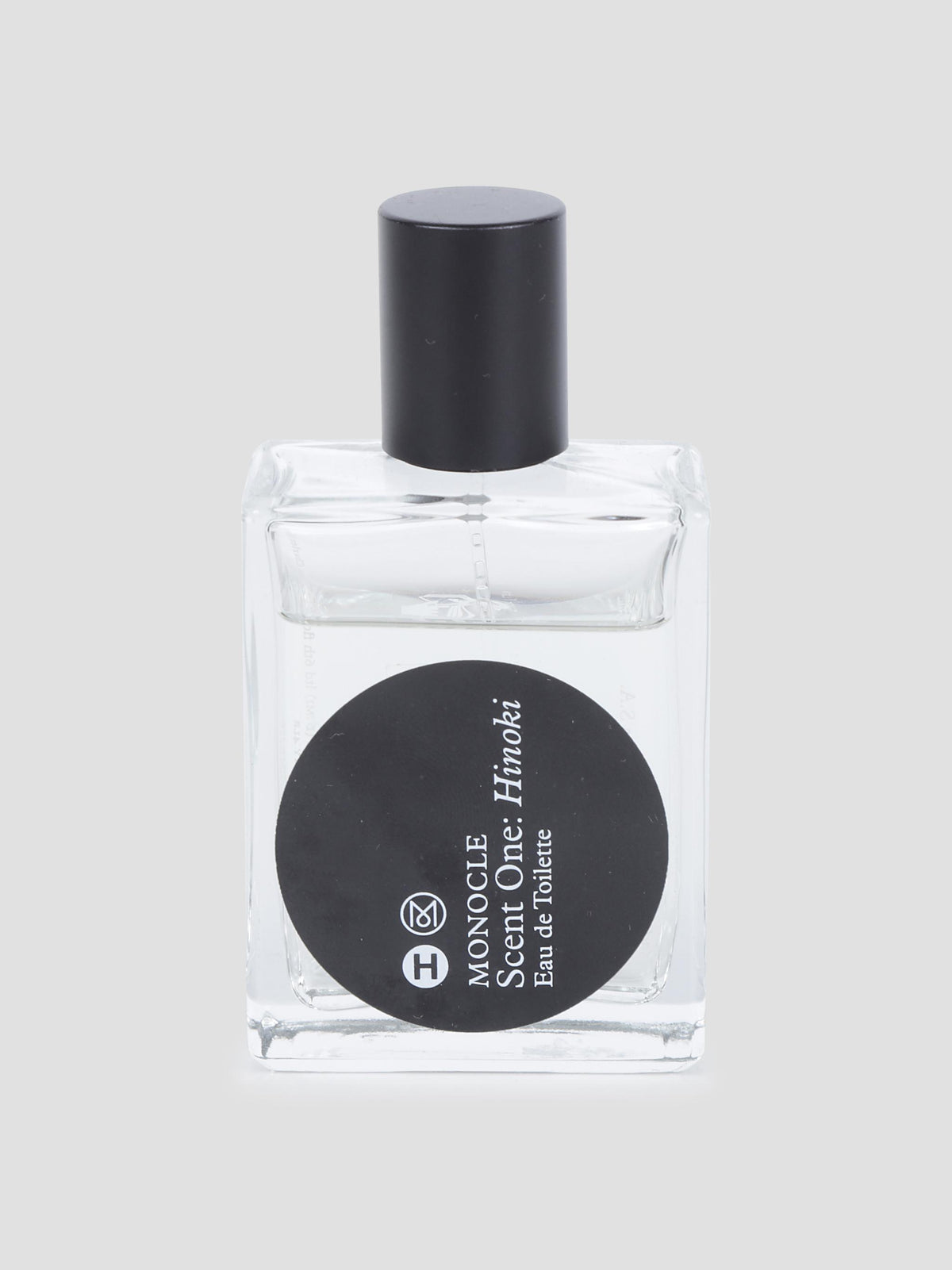 Monocle scent one hinoki eau de toilette 50 ml