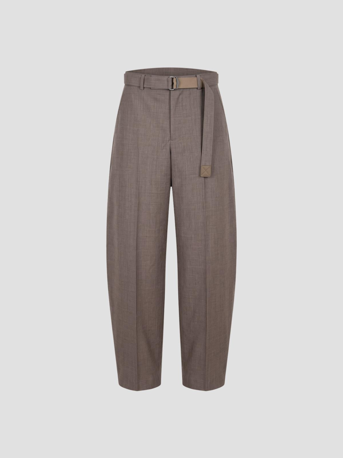 Suiting pants